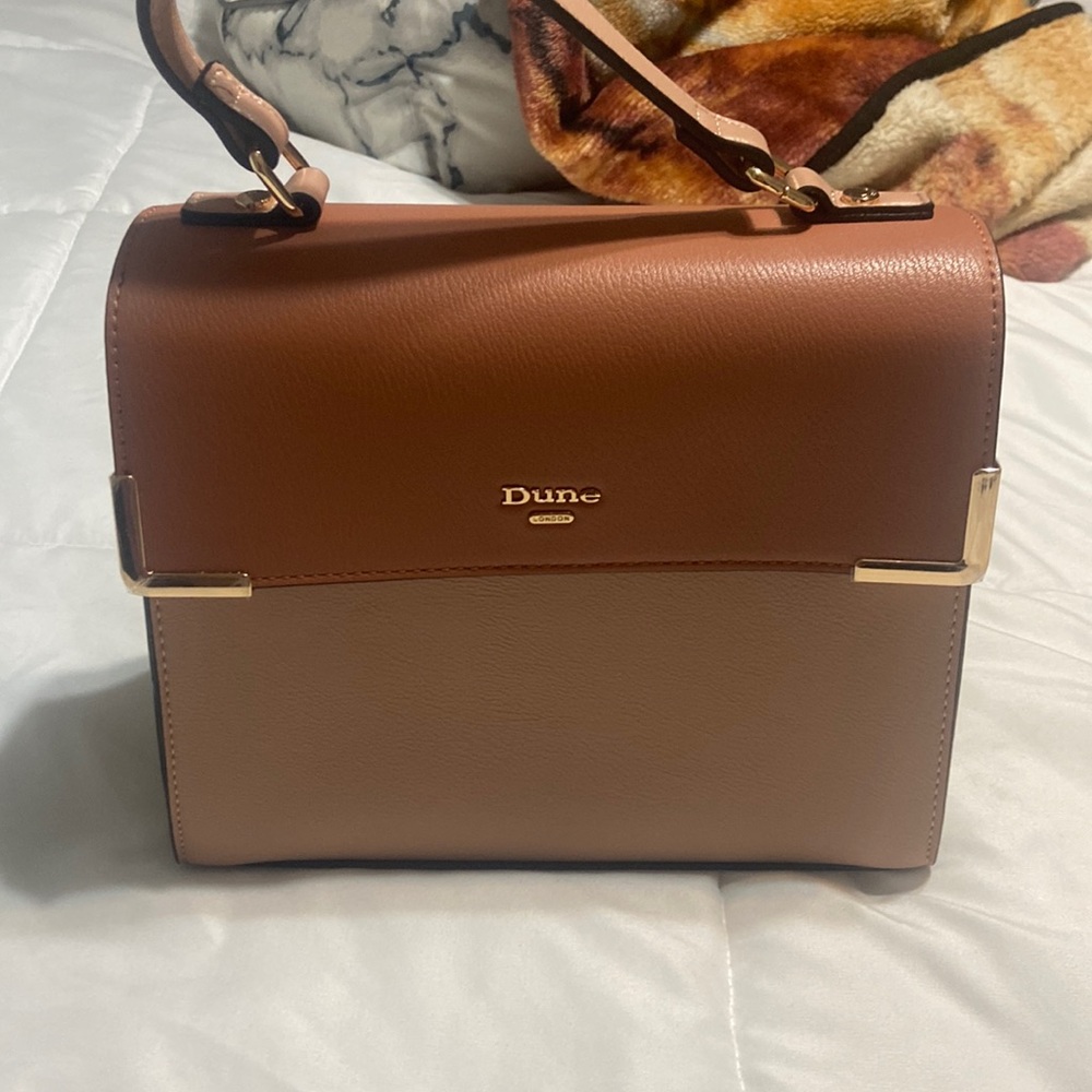 Dunes purse